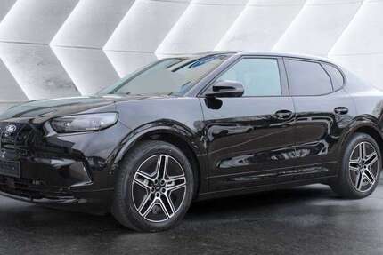 Ford Capri 9.900 km 42.900 &euro; Waldkirch 79183