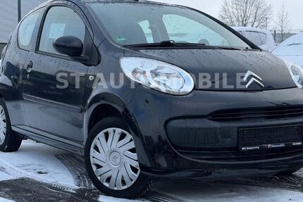 Citroen C1 122.000 km 1.400 &euro; Mönchengladbach/Odenkirchen 41199
