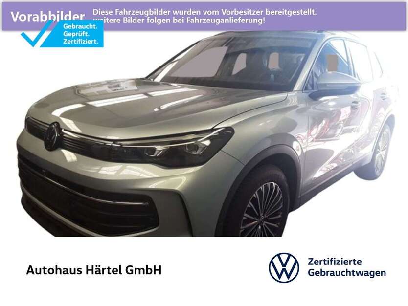 VW Tiguan 12.900 km 34.700 € Osnabrück 49084