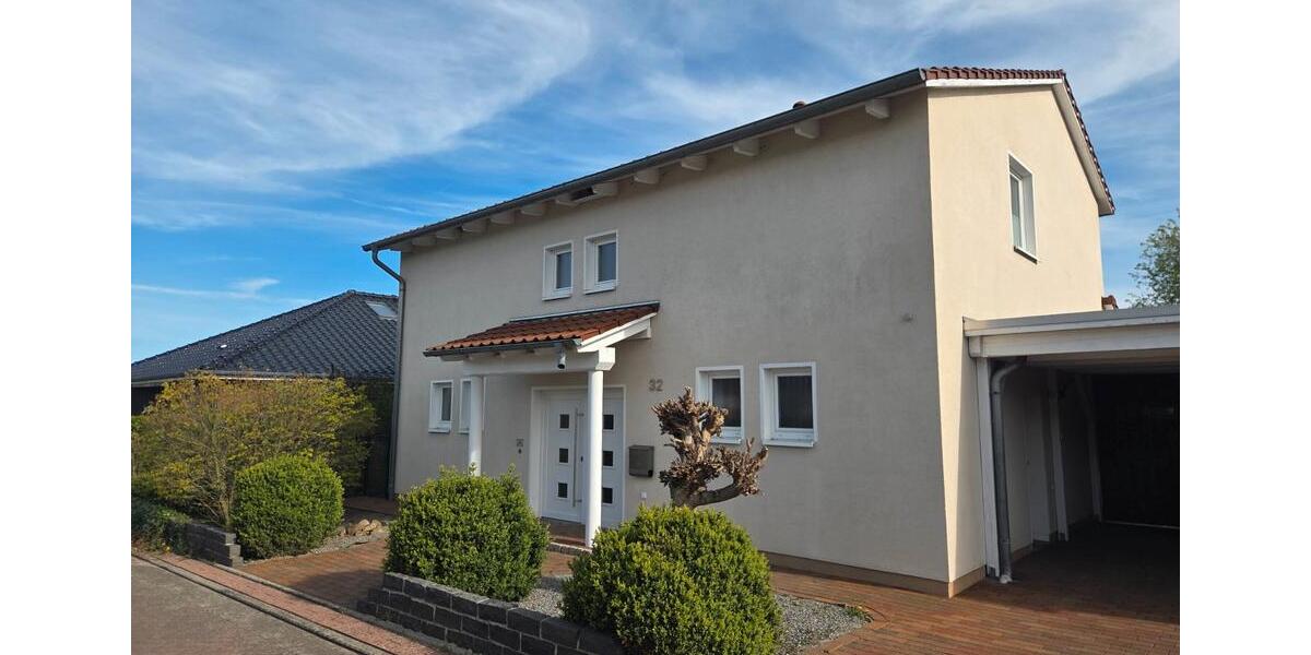 Einfamilienhaus Wolfsburg Ehmen - 5 Zimmer, 165 m&sup2;, 1.900&euro; | Angebot:26329974