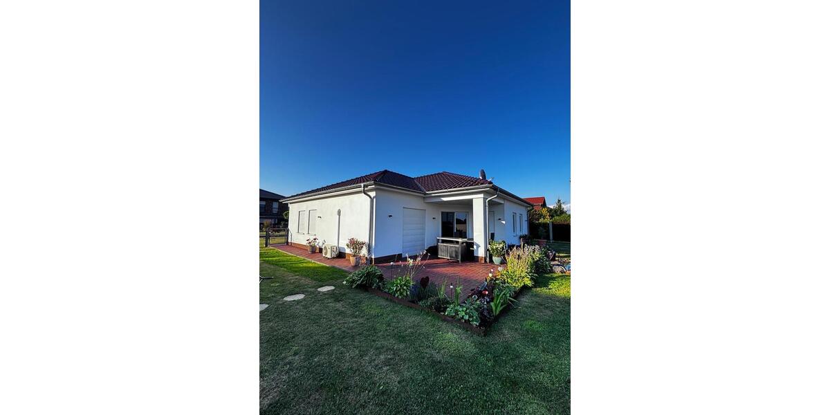 Bungalow Hoya - 3 Zimmer, 111 m&sup2;, 398.000&euro; | Angebot:27118247