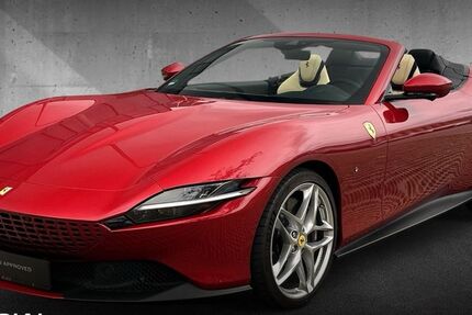 Ferrari Roma 12.900 km 259.900 &euro; Osterhofen 94486