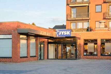 Gewerbeobjekt Lauenburg - 2.100.000&euro; | Angebot:26412910