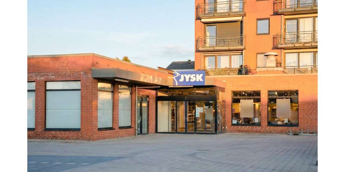 Gewerbeobjekt Lauenburg - 2.100.000&euro; | Angebot:26412910