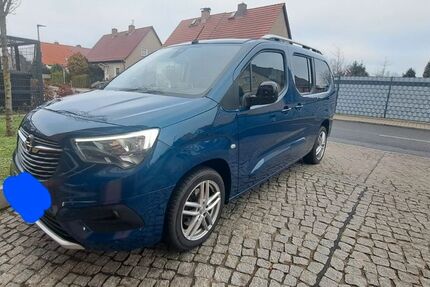 Opel Combo Life 52.000 km 18.490 &euro; Berlin 12487