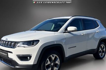 Jeep Compass 110.636 km 16.990 &euro; Bautzen 02625