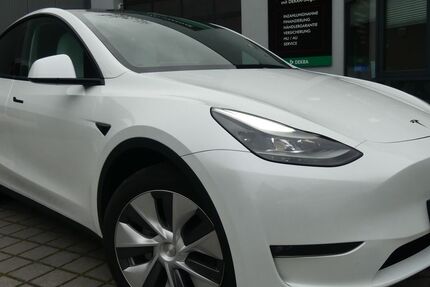 Tesla Model Y 19.856 km 39.800 &euro; Berlin 13156