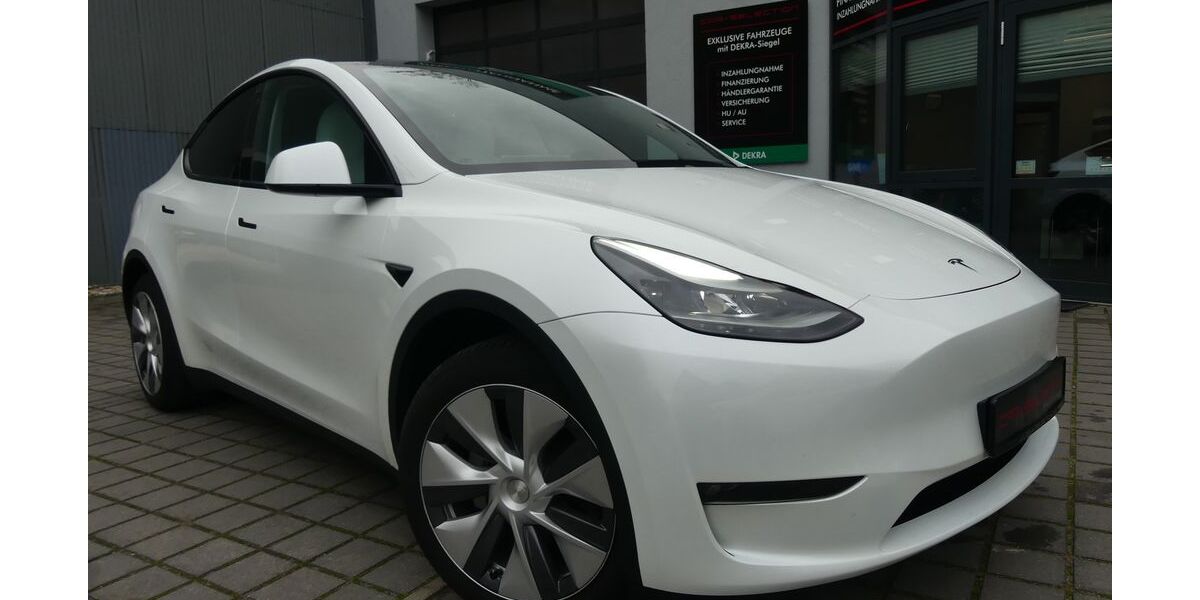 Tesla Model Y 19.856 km 39.800 &euro; Berlin 13156