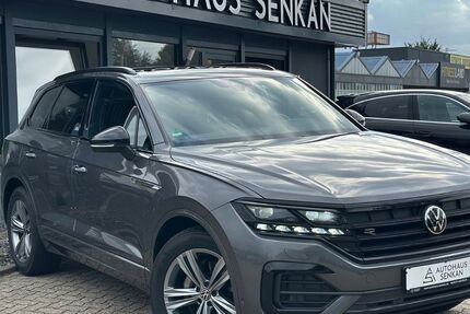 VW Touareg 172.220 km 37.990 &euro; Peine 31228