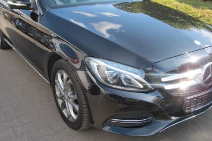 Mercedes-Benz C 250 145.053 km 14.999 &euro; Bad Oeynhausen 32549