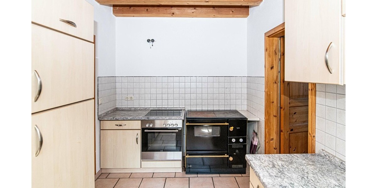 Einzigartiges Anwesen in absoluter Alleinlage – Natur, Freiheit und vielfältige Möglichkeiten - Einfamilienhaus Falkenstein | Angebot:26855936