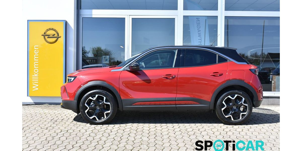 Opel Mokka 3.500 km 19.850 &euro; Grafschaft 53501