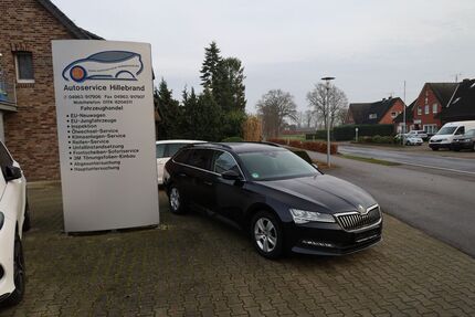 Skoda Superb 61.541 km 25.899 &euro; Neudersum 26906