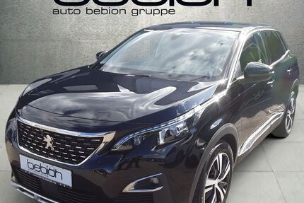 Peugeot 3008 71.000 km 18.750 &euro; Reutlingen 72766