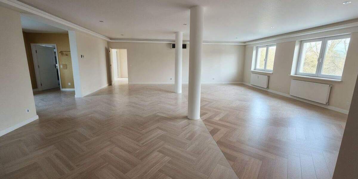 Etagenwohnung Blankenfelde-Mahlow Blankenfelde - 4 Zimmer, 140 m&sup2;, 580.000&euro; | Angebot:25750595