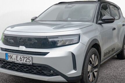 Opel Frontera 4.744 km 24.490 &euro; Iserlohn 58636