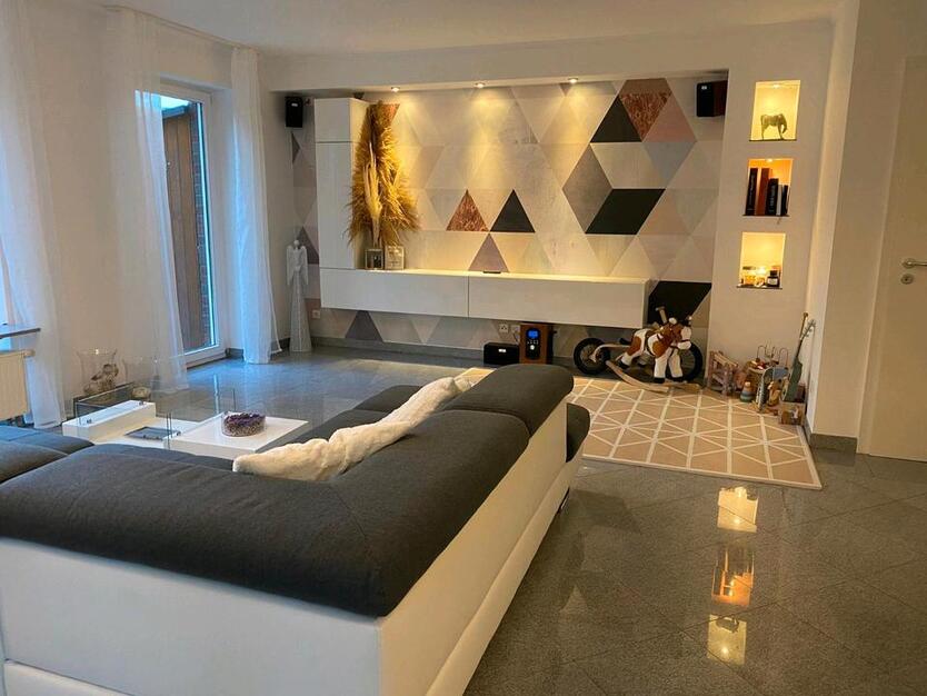 Haus statt Wohnung zur Miete in Witten Annen
