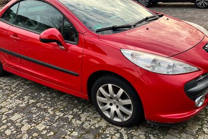Peugeot 207 146.600 km 1.499 € Lampertheim 68623
