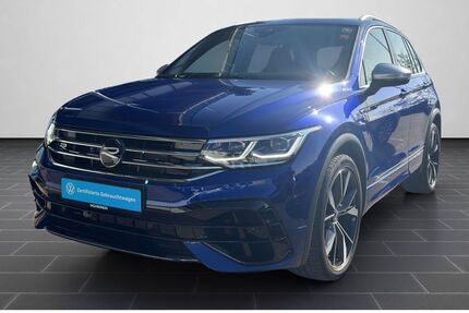 VW Tiguan 27.750 km 42.900 &euro; Saarbrücken 66115