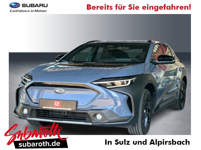 Subaru Solterra 15.500 km 36.000 &euro; Sulz am Neckar 72172