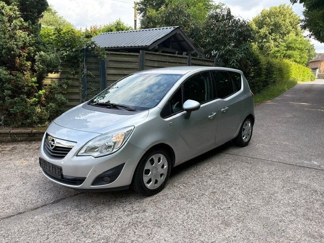 Meriva
