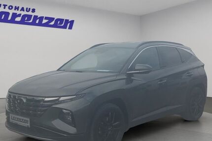 Hyundai TUCSON 84.747 km 19.980 &euro; Gelting 24395