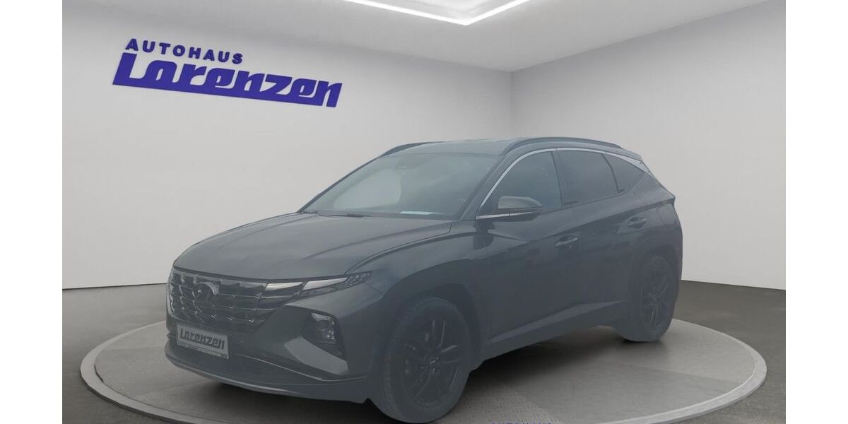 Hyundai TUCSON 84.747 km 19.980 &euro; Gelting 24395