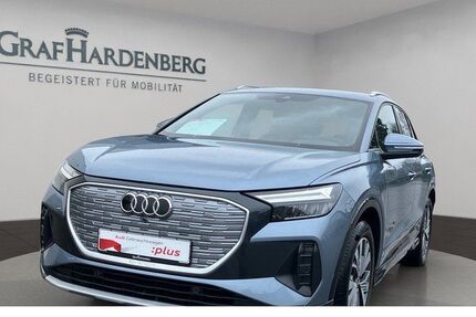 Audi Q4 e-tron 30.800 km 32.890 &euro; Singen 78224