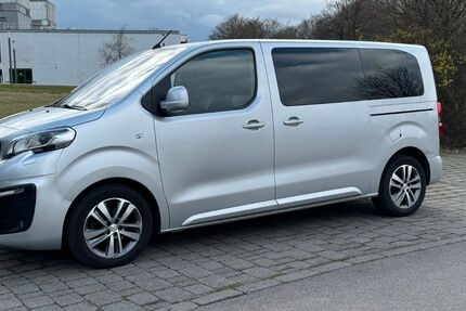 Peugeot Traveller 172.000 km 17.800 &euro; Bobingen 86399