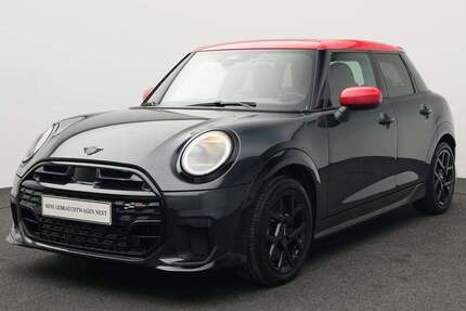 Mini Cooper C 7.381 km 31.253 &euro; München 80788
