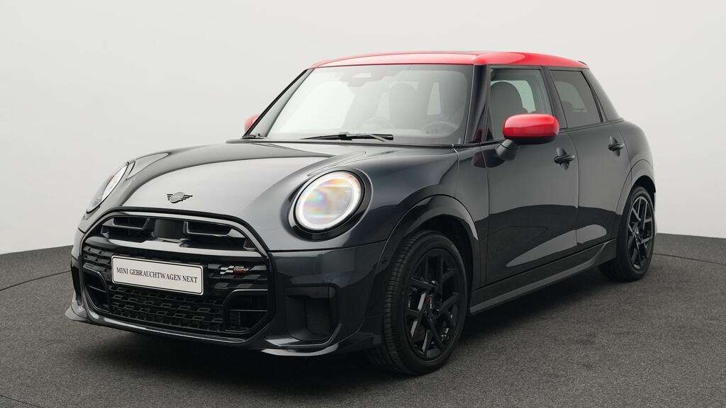 Mini Cooper C 7.381 km 31.253 &euro; München 80788