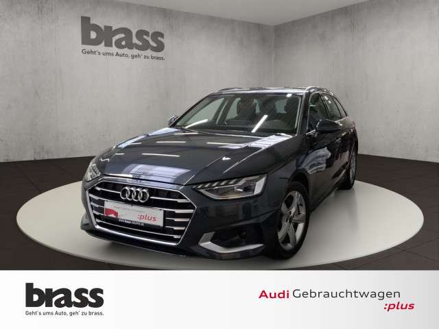 Audi A4 43.781 km 33.450 &euro; Dietzenbach 63128