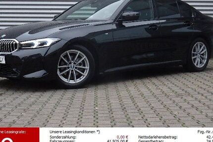 BMW 320 23.510 km 41.355 € Bietigheim-Bissingen 74321