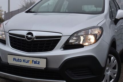 Opel Mokka 106.864 km 9.900 € LUDWIGSHAFEN am RHEIN 67065