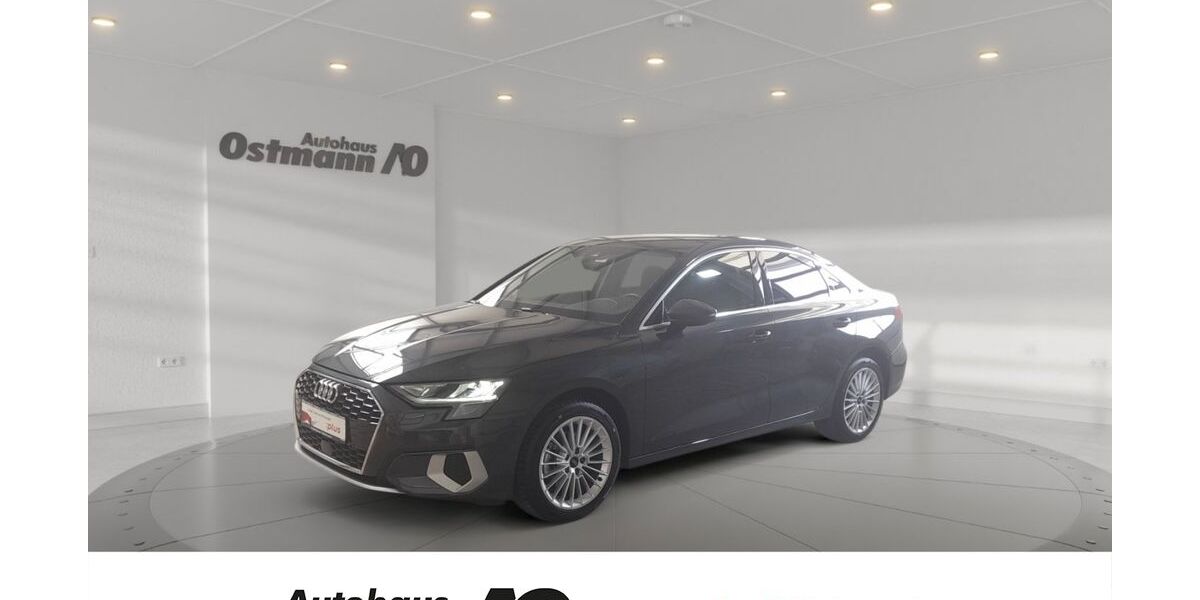 Audi A3 10.303 km 29.350 &euro; Fritzlar 34560