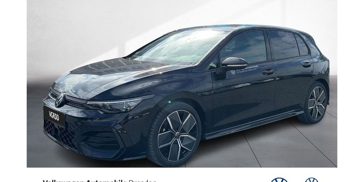 VW Golf 6.900 km 39.890 &euro; Dresden 01067