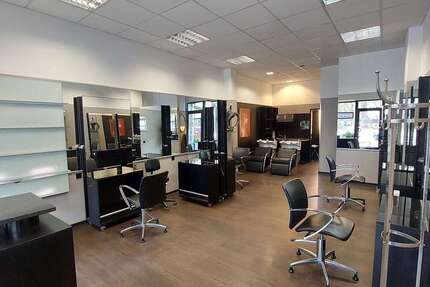 Einzelhandel in Hannover 1.170 € 40 m² zimmer