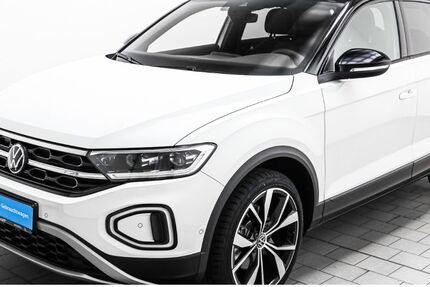 VW T-Roc 13.500 km 34.450 &euro; Eschershausen 37632