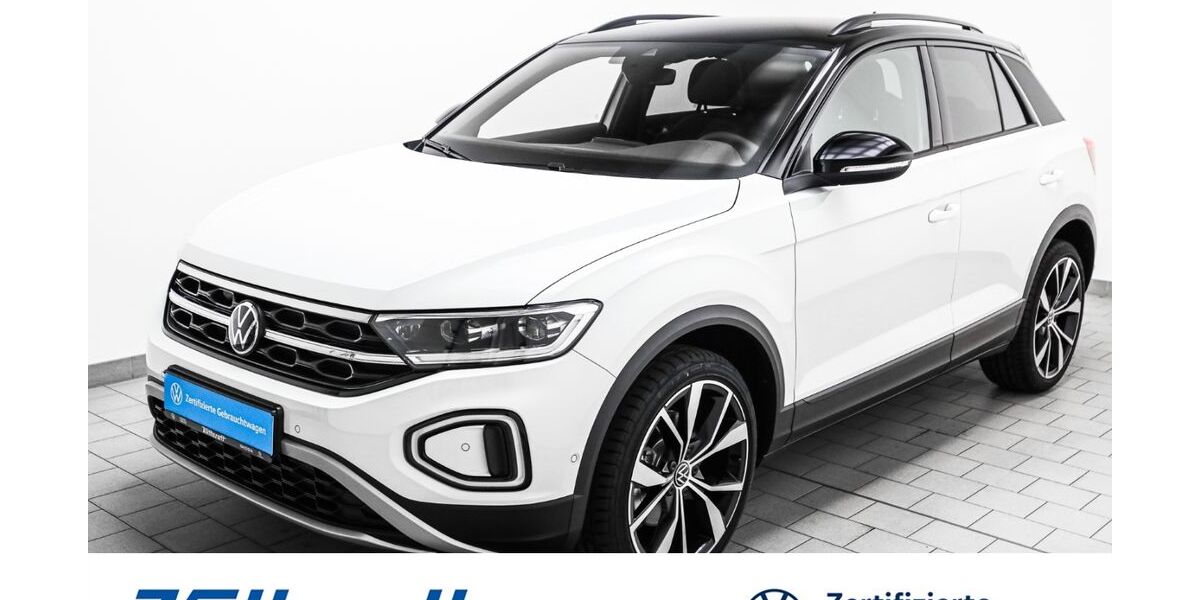 VW T-Roc 13.500 km 34.450 &euro; Eschershausen 37632