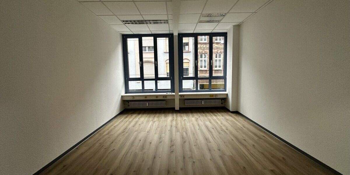 Gewerbeobjekt Saarbrücken St Johann - 1 Zimmer, 410 m&sup2;, 3.000&euro; | Angebot:25565993