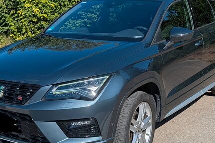 Seat Ateca 61.000 km 24.980 &euro; Nürtingen 72622