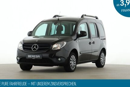 Mercedes-Benz Citan 58.400 km 16.580 &euro; Senden-Bösensell 48308