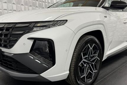 Hyundai TUCSON 13.330 km 29.350 &euro; Werdau 08412