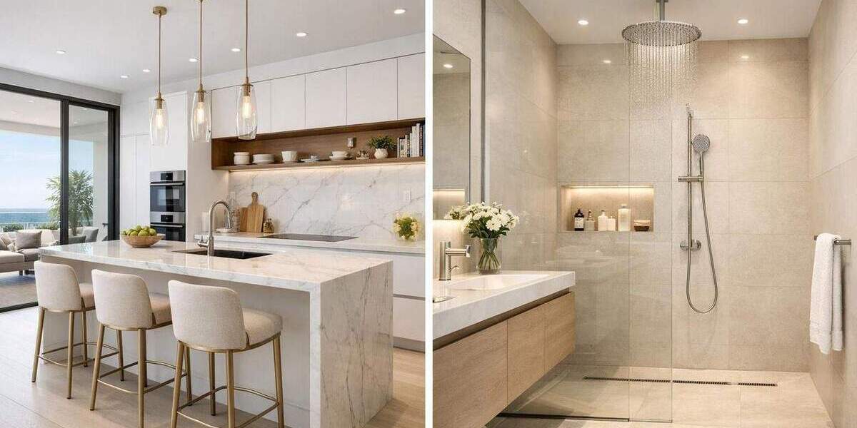 Etagenwohnung Ilsede Ölsburg - 3 Zimmer, 115 m&sup2;, 432.900&euro; | Angebot:25566405