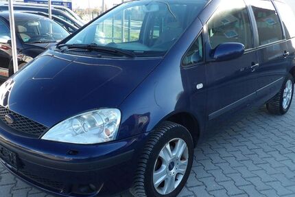 Ford Galaxy 165.000 km 3.999 &euro; Bautzen 02625