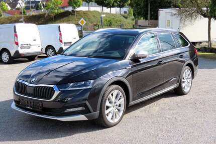 Skoda Octavia 169.100 km 19.992 € Solms-Oberbiel 35606