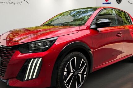 Peugeot 208 8.500 km 37.490 &euro; Berlin 13599