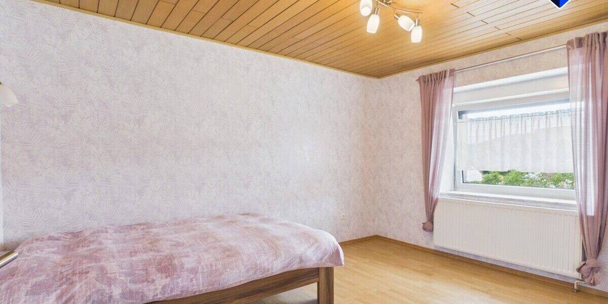 Einfamilienhaus Wadern / Büschfeld Wadern - 5 Zimmer, 153 m&sup2;, 229.000&euro; | Angebot:26886462