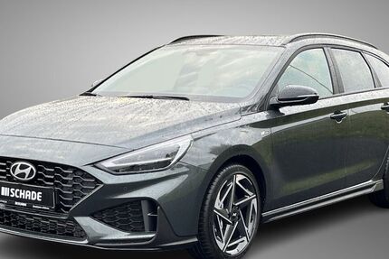 Hyundai i30 8.500 km 24.890 &euro; Eisenach 99817