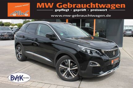 Peugeot 3008 52.999 km 22.390 € Rottenburg 72108